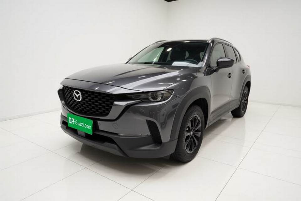 Mazda CX-50 2023