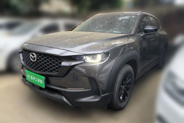 Used Mazda CX-50 2023 2.0L Leading Edition