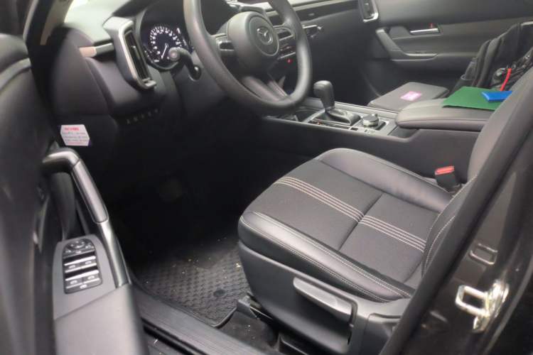 Used Mazda CX-50 2023 2.0L Leading Edition Driver Seat