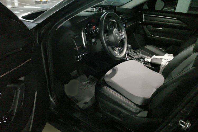 Used Mazda CX-50 2023 2.5L Smart Drive Version Driver Seat