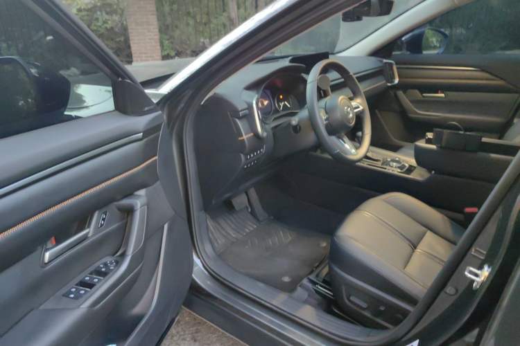Used Mazda CX-50 2023 2.5L Smart Drive Version Driver Seat