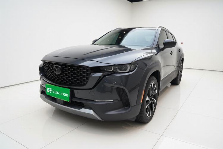 Used Mazda CX-50 2023 2.5L Smart Drive Version Guazi used car, China used car export, Used car for sale, Used  cars, Cheapest cars for sale