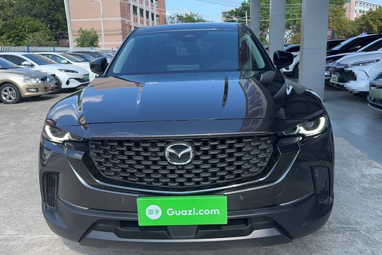 Used Mazda CX-50 2023 2.0L Leading Edition Exterior 1
