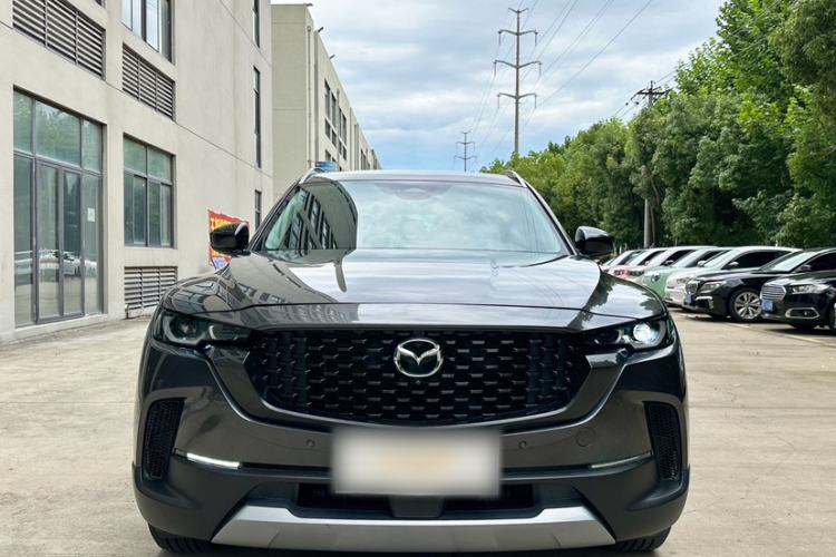 Used Mazda CX-50 2023 2.5L Smart Drive Version Exterior 1