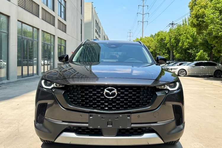 Used Mazda CX-50 2023 2.5L Smart Drive Version Exterior 1
