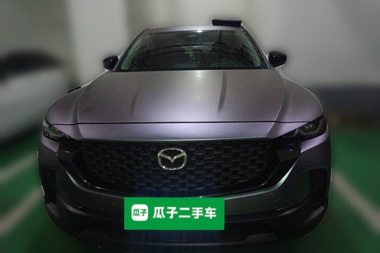 Used Mazda CX-50 2023 2.0L Anxing Edition Exterior 1