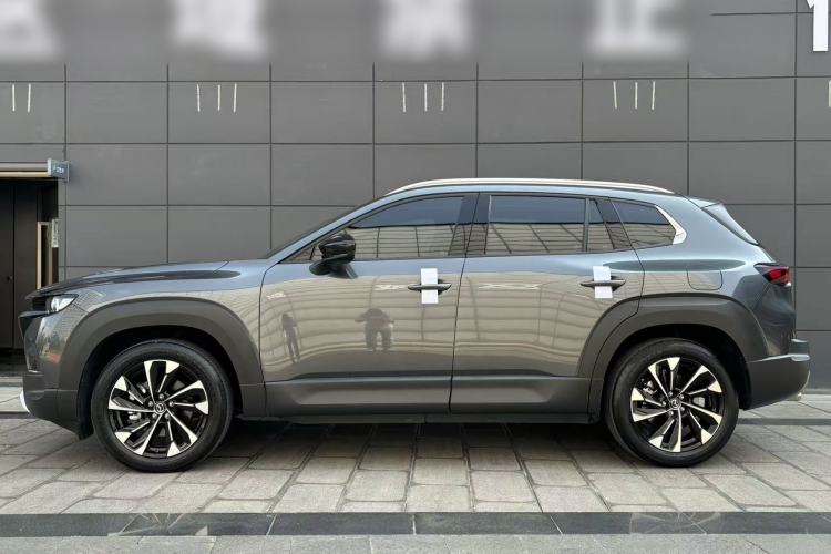 Used Mazda CX-50 2023 2.5L Smart Drive Version Exterior 10
