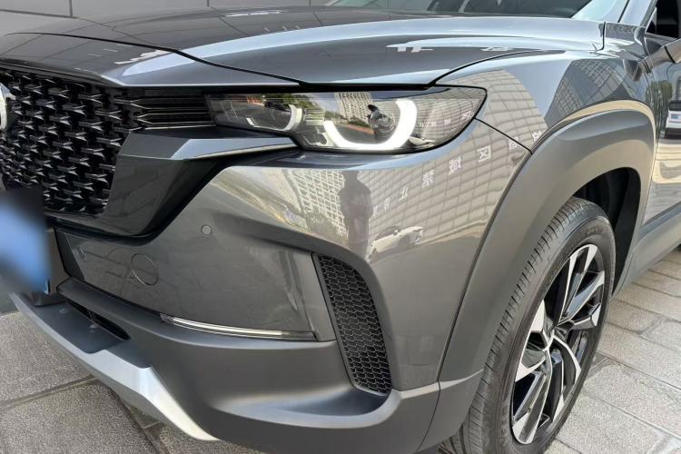 Used Mazda CX-50 2023 2.5L Smart Drive Version Exterior 12