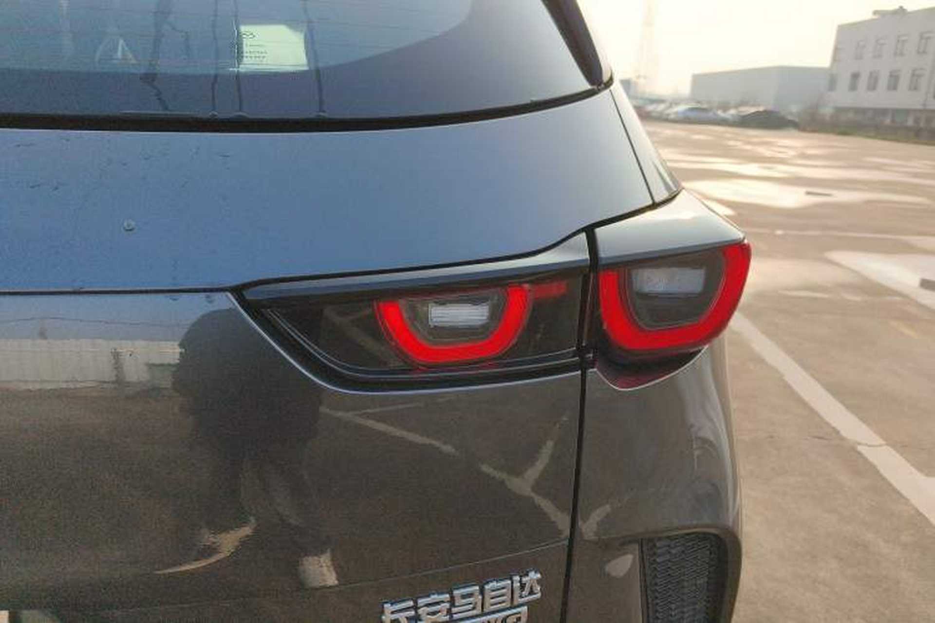 Used Mazda CX-50 2023 2.0L Leading Edition Exterior 3