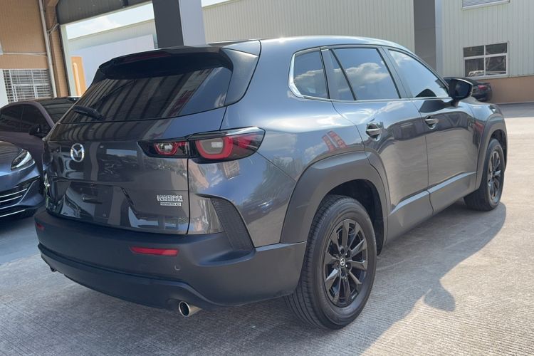 Used Mazda CX-50 2023 2.0L Leading Edition Exterior 3