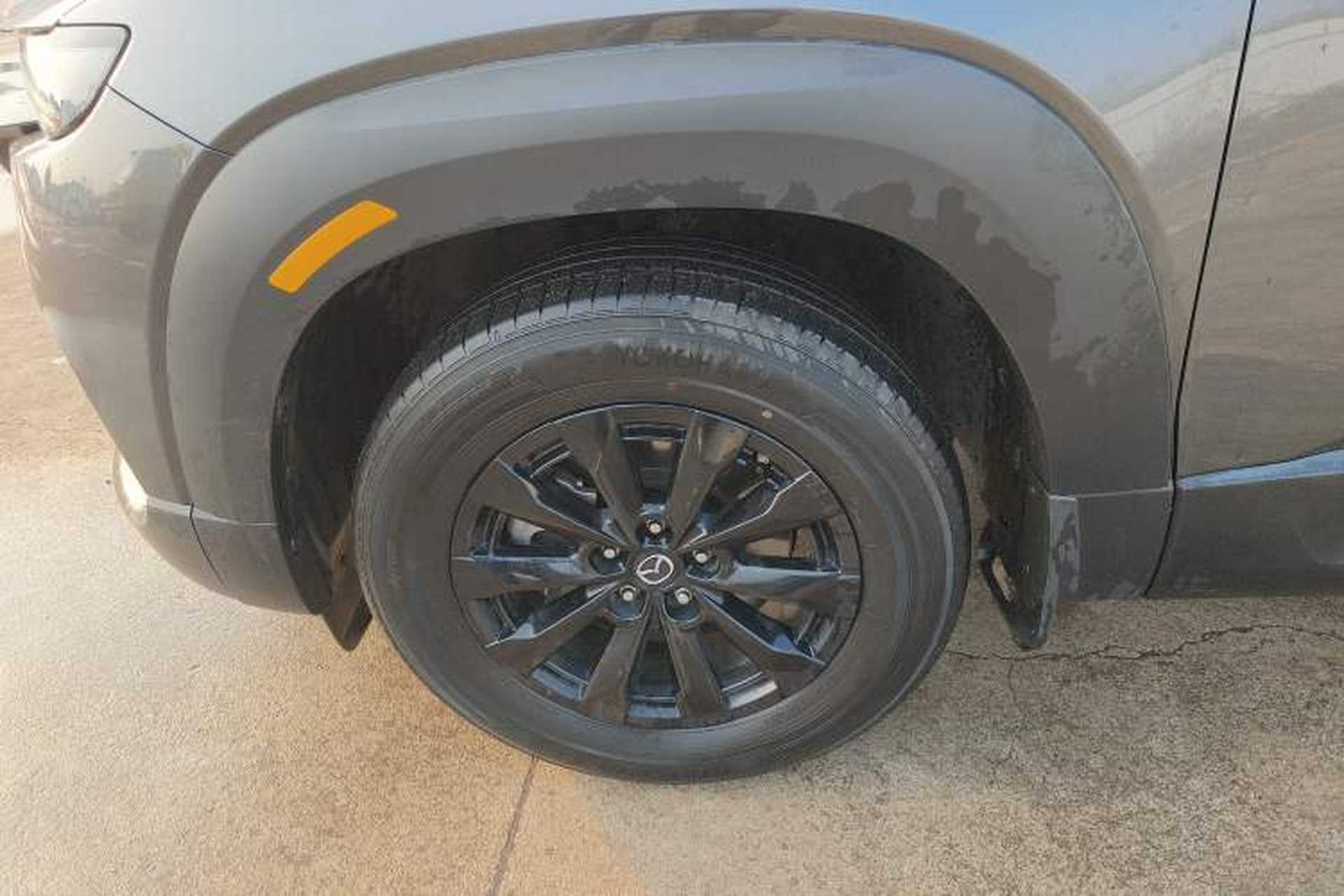 Used Mazda CX-50 2023 2.0L Leading Edition Exterior 4