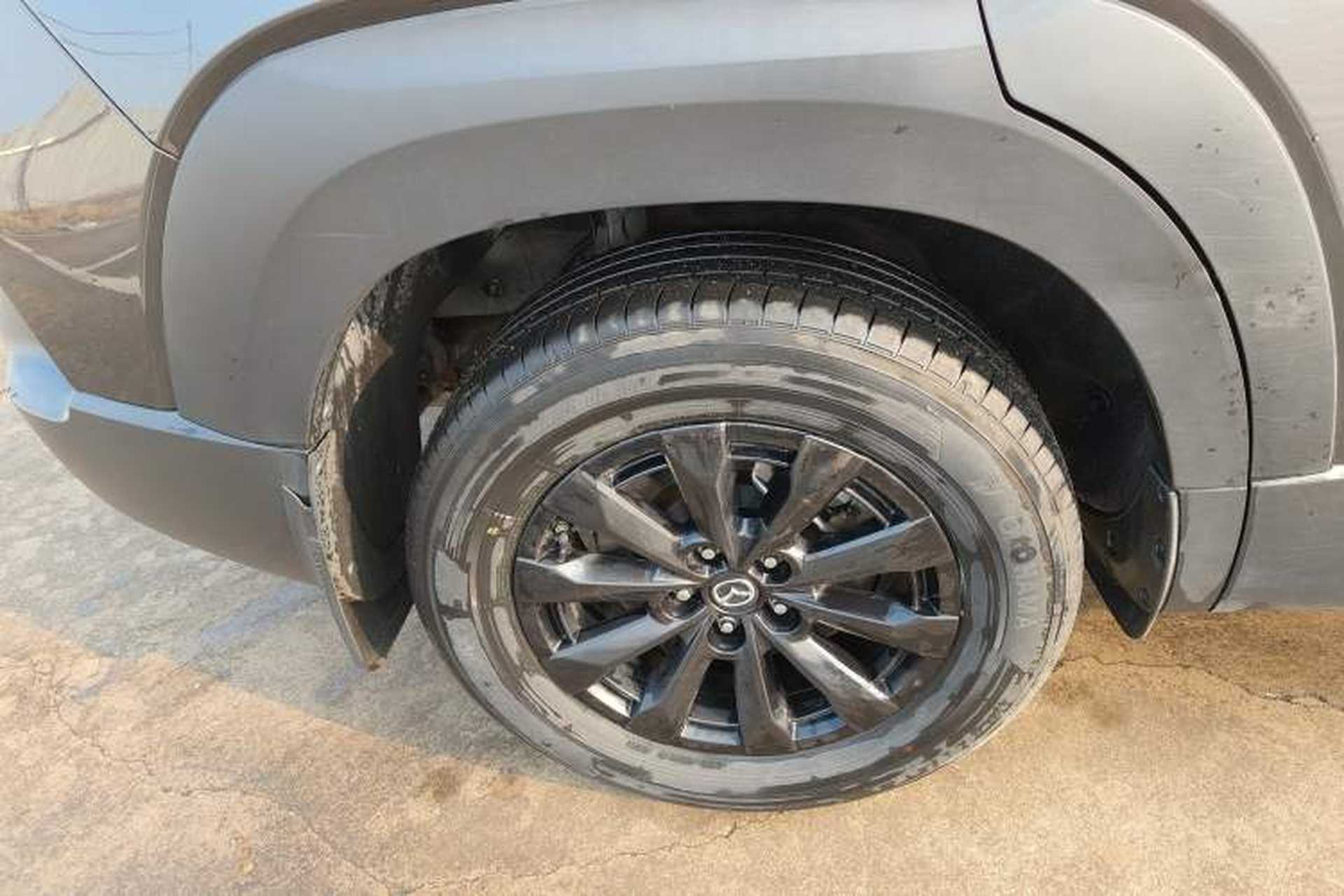 Used Mazda CX-50 2023 2.0L Leading Edition Exterior 5