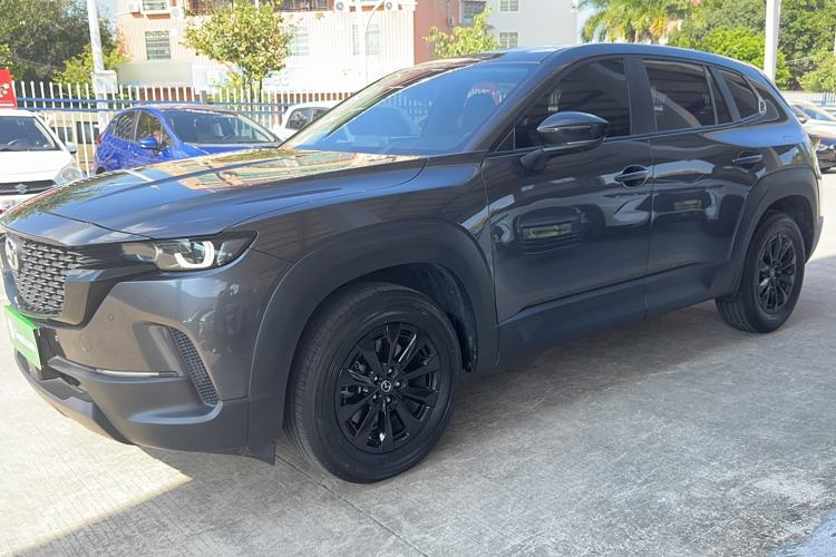 Used Mazda CX-50 2023 2.0L Leading Edition Exterior 5