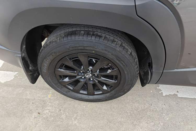 Used Mazda CX-50 2023 2.0L Leading Edition Exterior 5