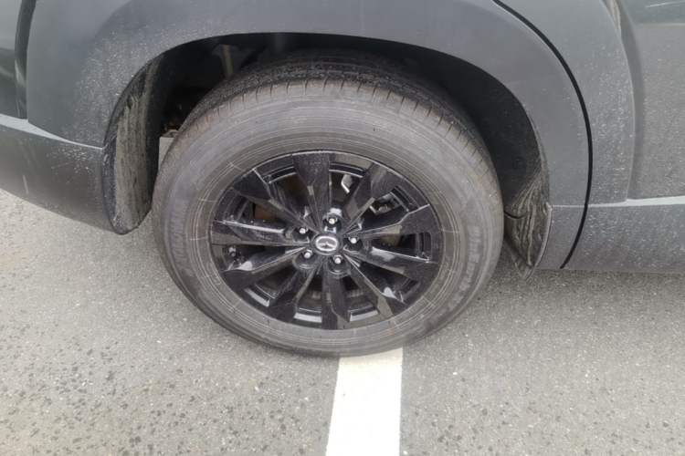 Used Mazda CX-50 2023 2.0L Leading Edition Exterior 5