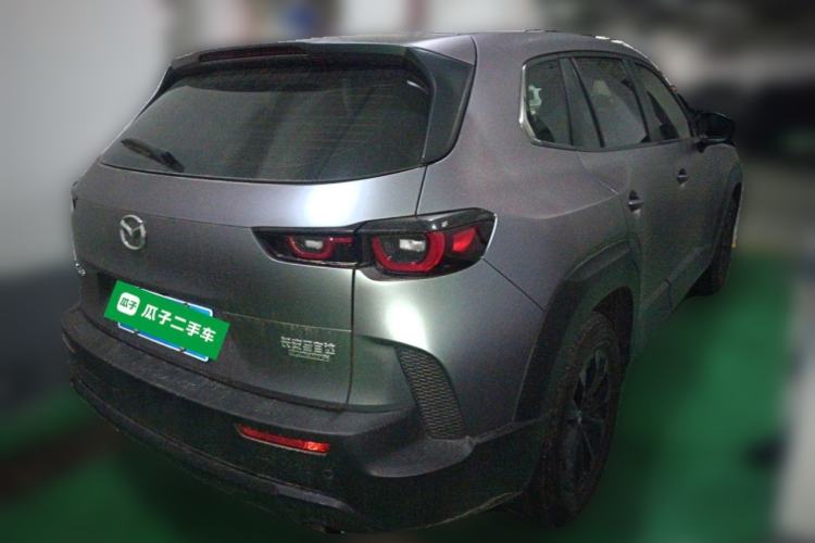 Used Mazda CX-50 2023 2.0L Anxing Edition Exterior 5