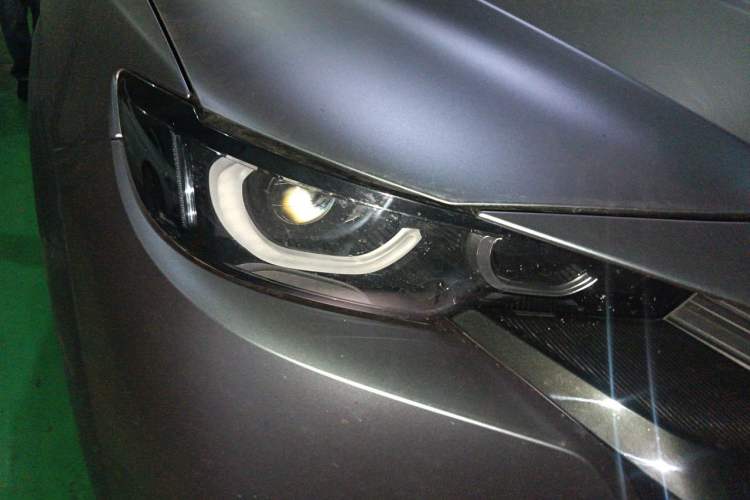 Used Mazda CX-50 2023 2.0L Anxing Edition Exterior 6