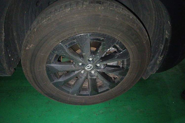 Used Mazda CX-50 2023 2.0L Anxing Edition Exterior 7