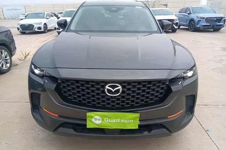 Used Mazda CX-50 2023 2.0L Anxing Edition Front