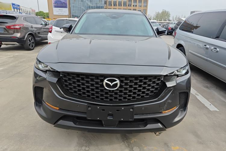 Used Mazda CX-50 2023 2.0L Leading Edition Front