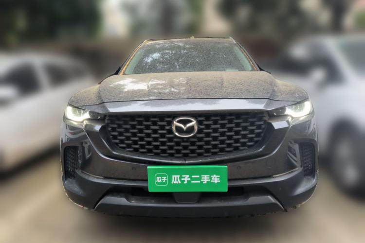 Used Mazda CX-50 2023 2.0L Leading Edition Front