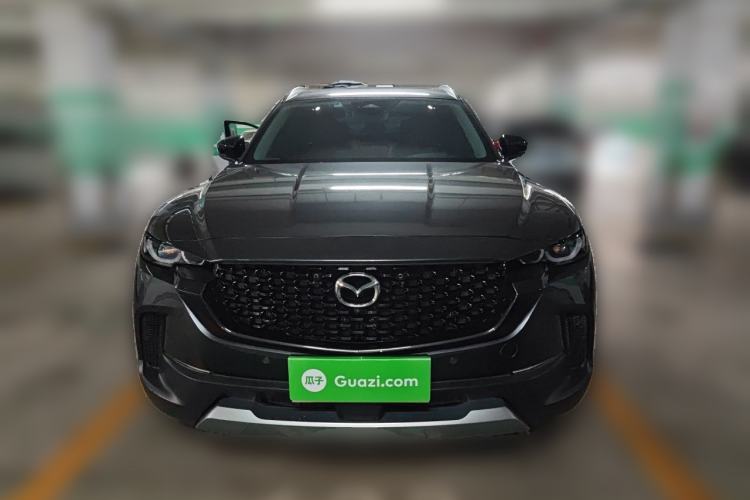 Used Mazda CX-50 2023 2.5L Smart Drive Version Front