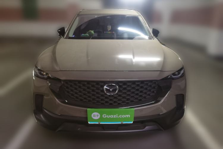 Used Mazda CX-50 2023 2.0L Anxing Edition Front
