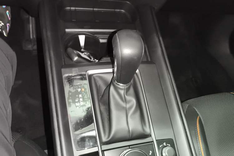 Used Mazda CX-50 2023 2.0L Leading Edition Gear Lever