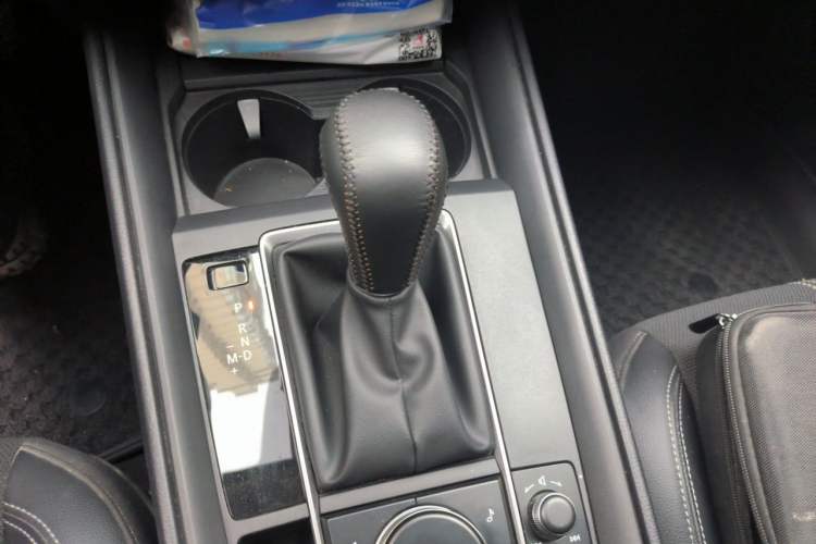 Used Mazda CX-50 2023 2.0L Leading Edition Gear Lever
