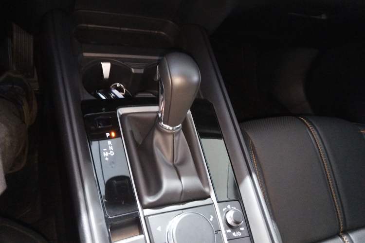 Used Mazda CX-50 2023 2.5L Smart Drive Version Gear Lever