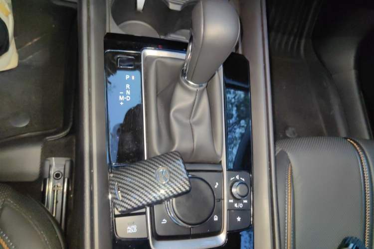 Used Mazda CX-50 2023 2.5L Smart Drive Version Gear Lever