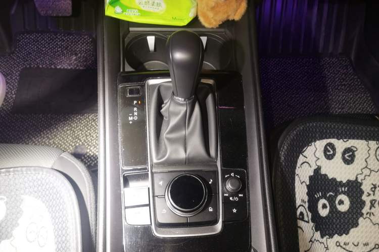 Used Mazda CX-50 2023 2.0L Anxing Edition Gear Lever