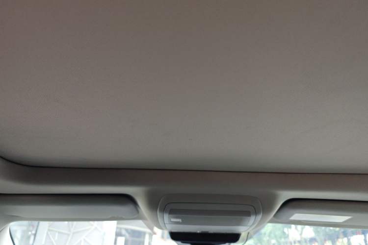 Used Mazda CX-50 2023 2.5L Smart Drive Version Headliner