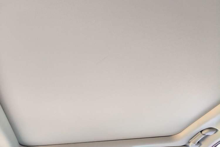 Used Mazda CX-50 2023 2.5L Luxury Edition Headliner