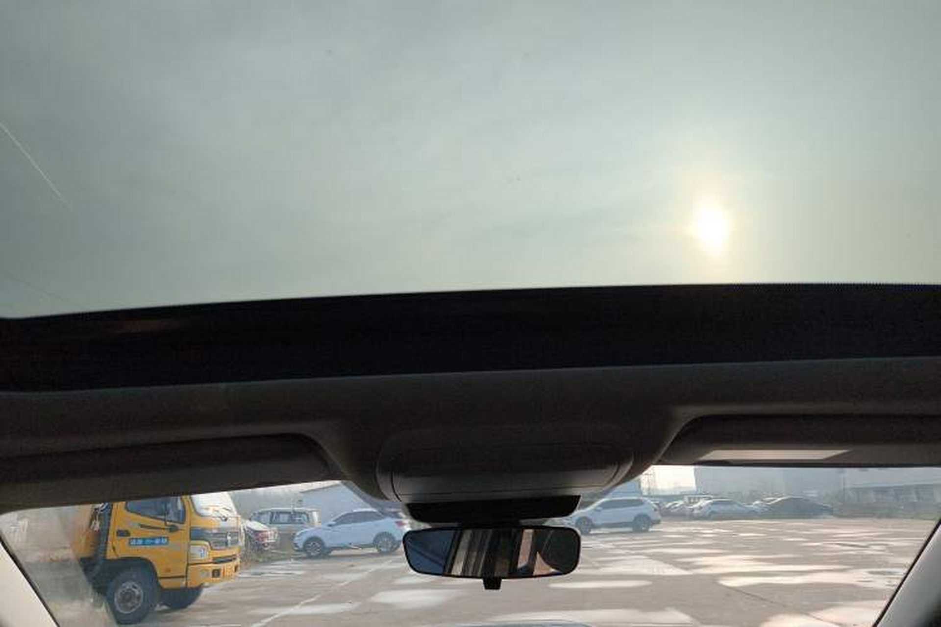 Used Mazda CX-50 2023 2.0L Leading Edition Headliner