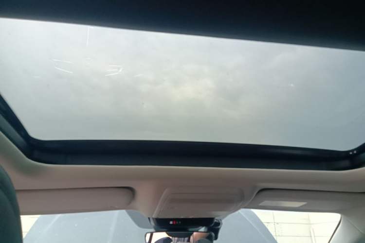 Used Mazda CX-50 2023 2.0L Anxing Edition Headliner