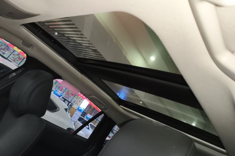 Used Mazda CX-50 2023 2.0L Leading Edition Headliner