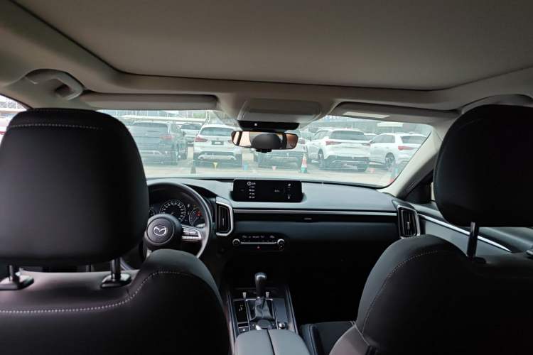 Used Mazda CX-50 2023 2.0L Leading Edition Headliner