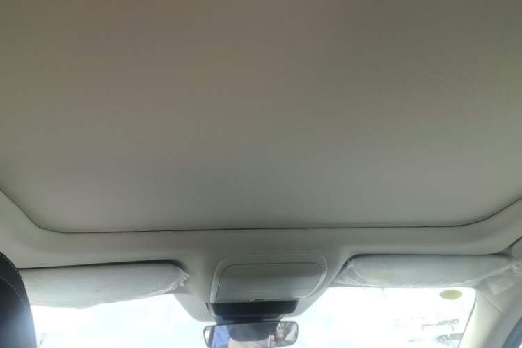 Used Mazda CX-50 2023 2.0L Leading Edition Headliner