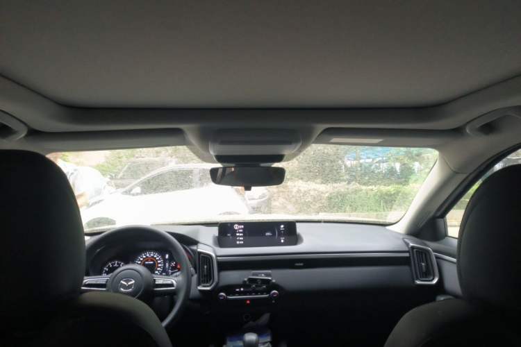 Used Mazda CX-50 2023 2.0L Leading Edition Headliner