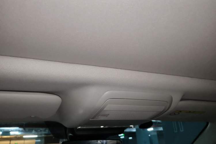Used Mazda CX-50 2023 2.5L Smart Drive Version Headliner
