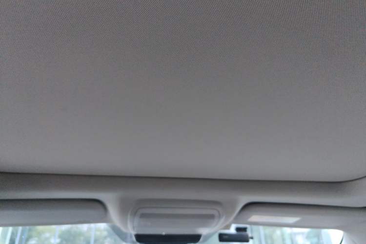 Used Mazda CX-50 2023 2.5L Smart Drive Version Headliner