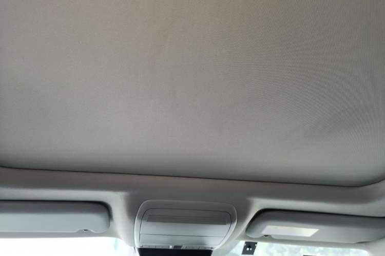 Used Mazda CX-50 2023 2.0L Leading Edition Headliner