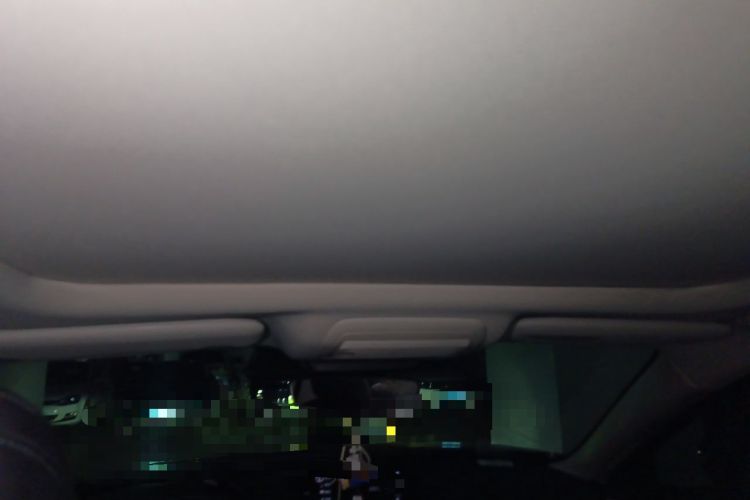 Used Mazda CX-50 2023 2.0L Anxing Edition Headliner
