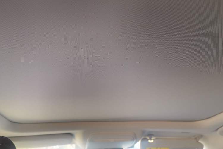 Used Mazda CX-50 2023 2.0L Leading Edition Headliner
