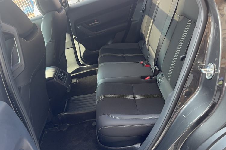 Used Mazda CX-50 2023 2.0L Leading Edition Interior 1