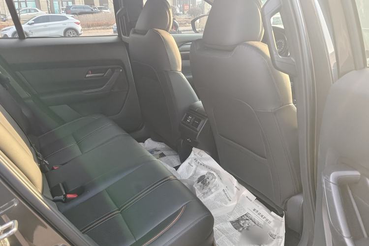 Used Mazda CX-50 2023 2.5L Smart Drive Version Interior 10
