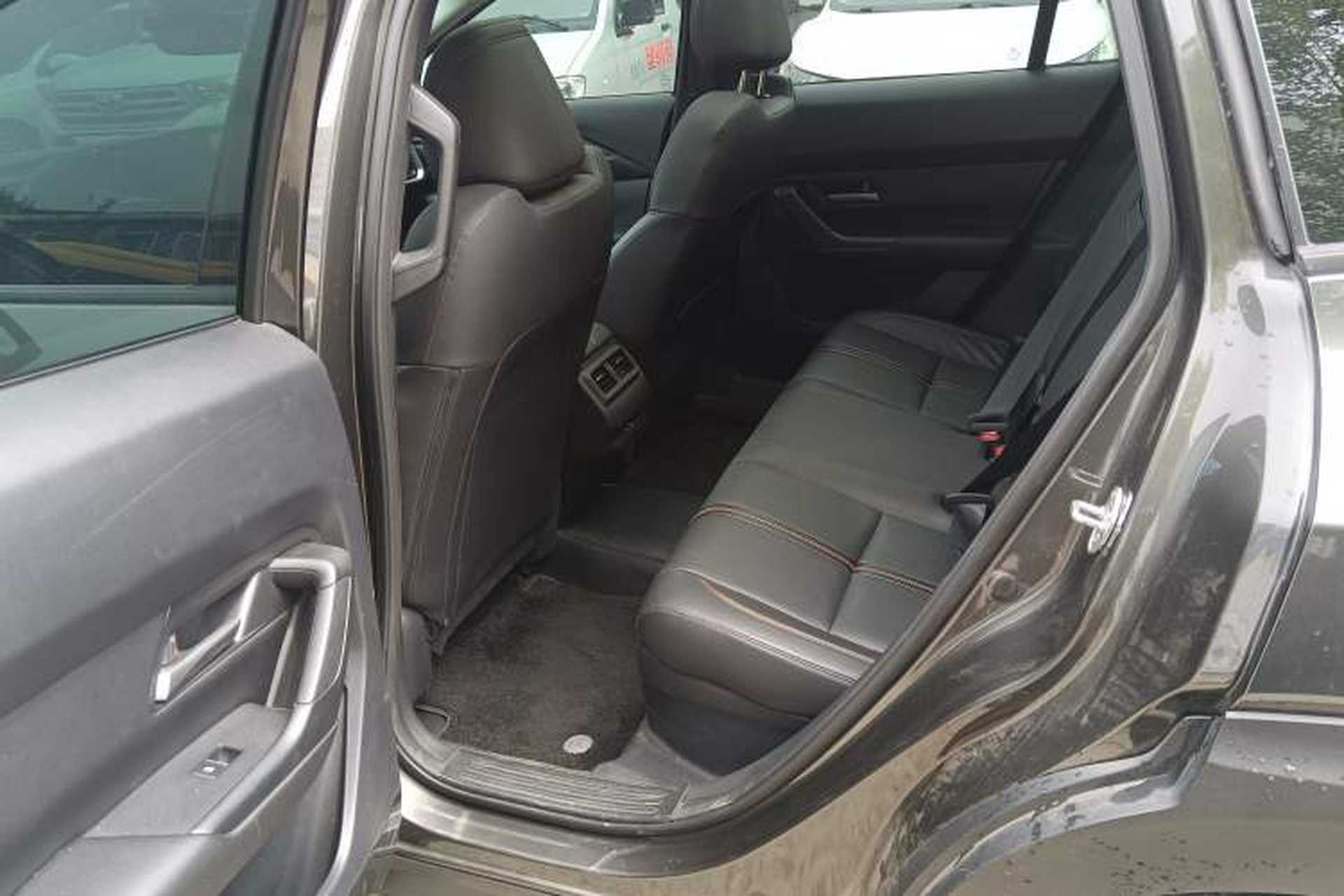 Used Mazda CX-50 2023 2.5L Smart Drive Version Interior 3