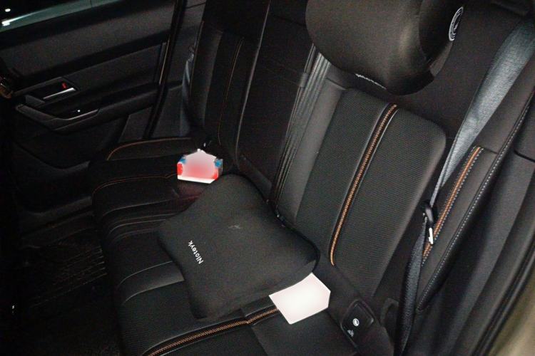 Used Mazda CX-50 2023 2.0L Anxing Edition Interior 4
