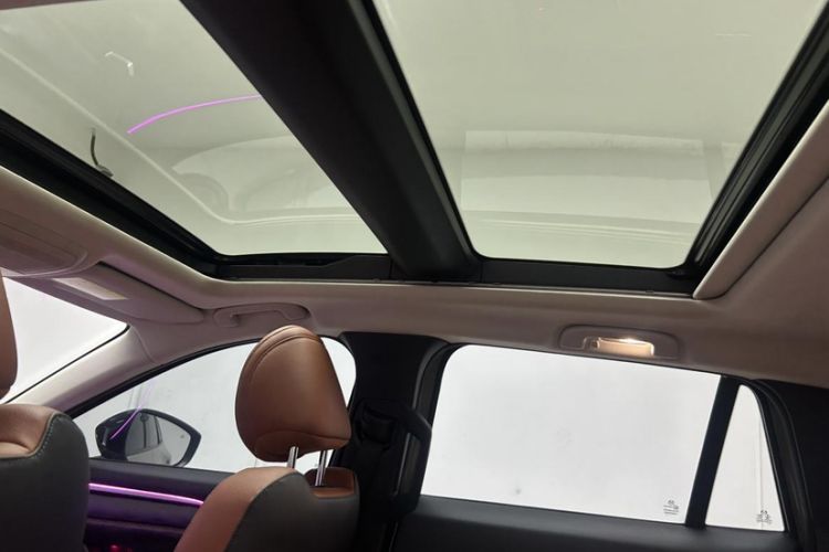Used Mazda CX-50 2023 2.5L Luxury Edition Interior 6